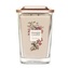Yankee Candle Elevation Velvet Woods Candle ( sametové dřevo ) - Vonná svíčka 96. ml unisex
