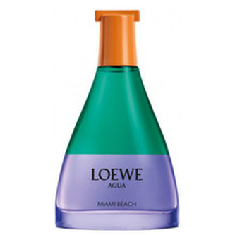 Loewe Agua Miami Beach Toaletní voda 100 ml unisex