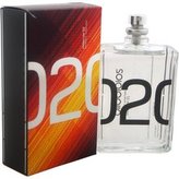 Escentric Molecules Molecule 02 Toaletní voda 30 ml unisex