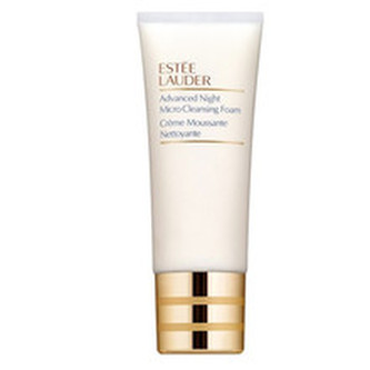 Estee Lauder Advanced Night Micro Cleansing Foam - Čistící pěna 100 ml pro ženy
