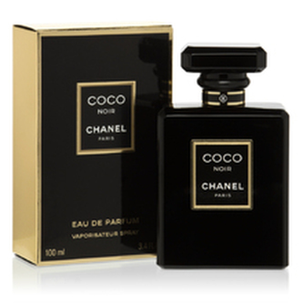 Chanel Coco Noir Parfémová voda 35 ml pro ženy