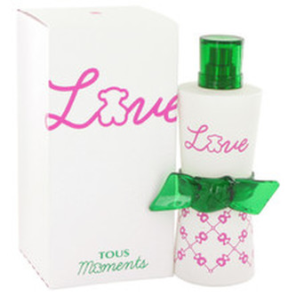 Tous Tous Love Toaletní voda 90 ml pro ženy