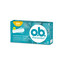 O.b. ProComfort Normal - Tampóny 8.0 ml pro ženy