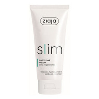 Ziaja Slim Strech Mark Recover - Reduktor strií 100 ml pro ženy