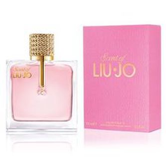 Liu Jo Scent of Liu Jo Toaletní voda 30 ml pro ženy