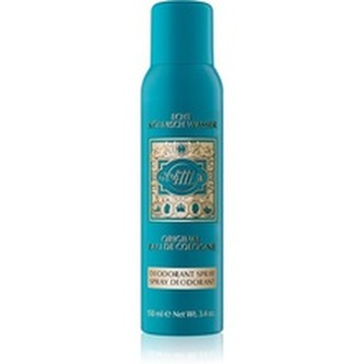 4711 4711 Deospray 150 ml unisex