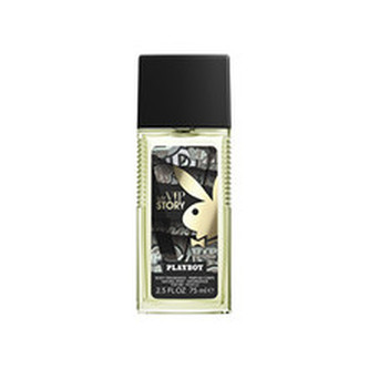 Playboy My VIP Story for Men Deodorant 75 ml pro muže