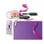 Clinique KOSMETIKA - Eyes Have It - All About Eyes Creme 15 ml + Mascara 3,5 ml + Take The Day Off Remover 30 ml - 30 ml