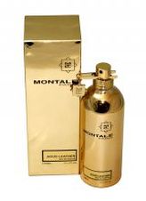 Montale Paris Aoud Leather Parfémová voda 100 ml unisex