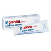 Gehwol Lipidro - Cream ( suchá a citlivá pleť ) - Krém na nohy 75 ml pro ženy
