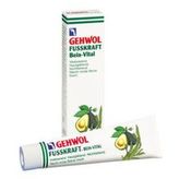 Gehwol Fusskraft Bein Vital - Osvěžující krém na unavené, těžké nohy 125 ml pro ženy