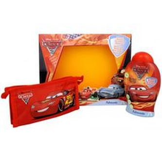 Disney Cars - Dárková sada 250 ml unisex