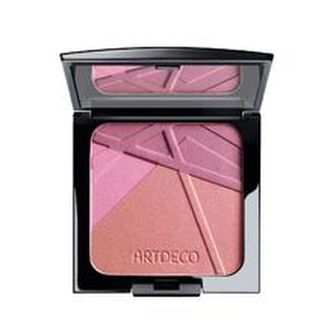 Artdeco Blush Couture Cross The Lines - Pudrová tvářenka 10 g pro ženy