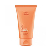 Wella Professional Invigo Nutri-Enrich Frizz Control Cream - Bezoplachový krém proti krepatění pro suché a poškozené vlasy 150 ml pro ženy