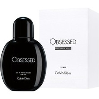 Calvin Klein Obsessed for Men Intense Parfémová voda 30 ml pro muže