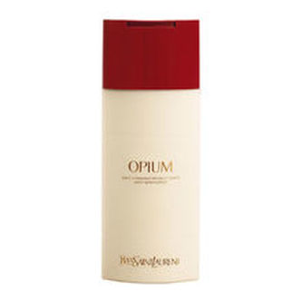 Yves Saint Laurent Opium Tělové mléko 200 ml pro ženy