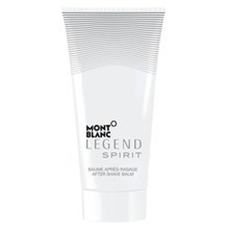 Mont Blanc Legend Spirit After Shave Balsam ( balzám po holení ) 100 ml pro muže