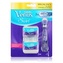 Gillette Venus Swirl - Holicí strojek + 3 náhradní břity pro ženy