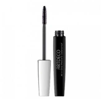 Artdeco All In One Waterproof Mascara - Objemová voděodolná řasenka 10 ml pro ženy