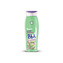 B.u. In Action Sprchový krém ( pistáciová makrónka ) 250 ml pro ženy