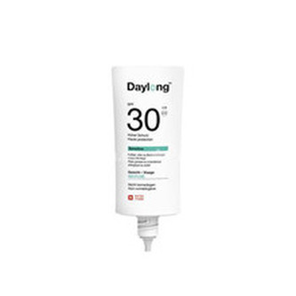 Daylong Sensitive SPF 30 - Opalovací fluid na obličej 30 ml pro ženy