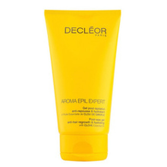 Decléor Aroma Epil Expert Post-Wax Gel - Gel po holení 125 ml pro ženy