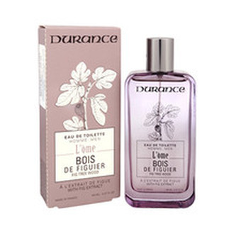 Durance L´Ome Fig Tree Wood Toaletní voda 100 ml pro muže