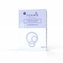 Foamie Soft Satisfaction Shampoo Bar - Tuhý šampon pro citlivé vlasy 83. ml pro ženy