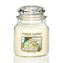 Yankee Candle Christmas Cookie Candle ( vánoční cukroví ) - Vonná svíčka 104. ml unisex