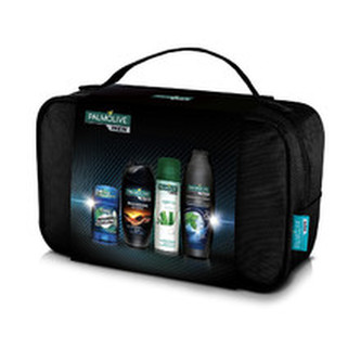 Palmolive Men Bag Set - Dárková sada pro muže pro muže