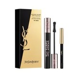 Yves Saint Laurent The Shock Set - Dárková sada dekorativní kosmetiky pro ženy