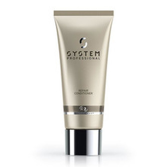 Wella Professional System Professional Repair Conditoner 30 Second - Regenerační krémový kondicionér 200 ml pro ženy