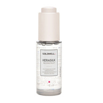 Goldwell Reconstruct Split Ends Recovery Concentrate - Rekonstrukční koncentrát pro roztřepené konečky vlasů 28 ml pro ženy