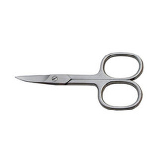 Credo-solingen Nůžky na nehty zahnuté  unisex