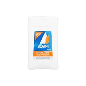 Adam Energizing After Shave Balm - Balzám po holení 150 ml pro muže