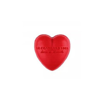 Le Chatelard Luxury French Soap ( bobulovité ovoce ) - Luxusní francouzské přírodní mýdlo 25. ml unisex