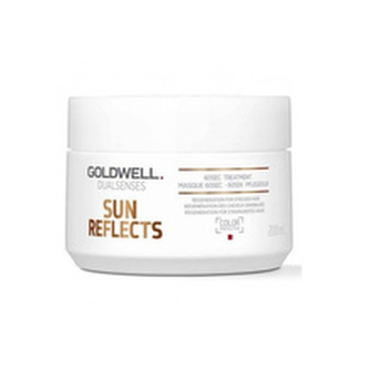 Goldwell Dualsenses Sun Reflects 60Sec Treatment - Regenerační maska 200 ml unisex