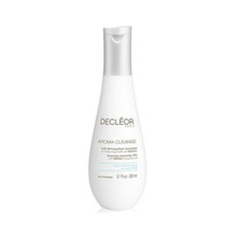 Decléor Aroma Cleanse Essential Cleansing Milk -Čisticí mléko 200 ml pro ženy