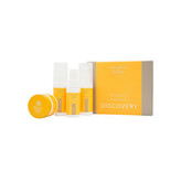 Margaret-dabbs Discovery Kit Fabulous Hands - Sada péče o ruce unisex