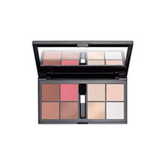 Catrice Professional Make Up Techniques Face Palette - Profesionální paletka na obličej 17,6 g pro ženy