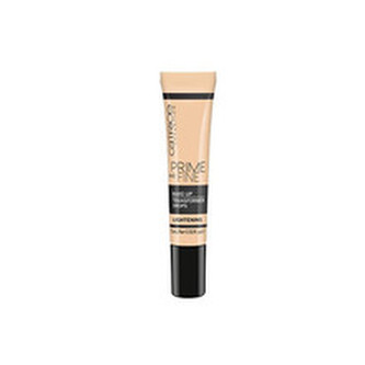 Catrice Prime and Fine Make-Up Transformer Drops - Kapky do make-upu 15 ml pro ženy