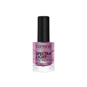 Catrice Spectra Light Effect Nail Lacquer - Lak na nehty 10 ml pro ženy