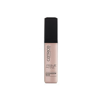 Catrice Prime and Fine Eyeshadow Base - Podklad pod oční stíny 5 ml pro ženy