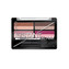 Catrice Instant Glam Eyeshadow Palette - Paleta očních stínů 8,8 g pro ženy