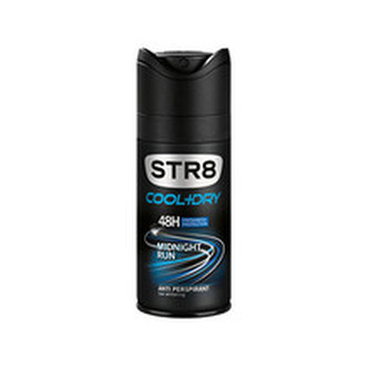 Str8 Midnight Run Deospray 150 ml pro muže