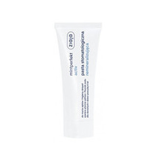 Ziaja Mintperfekt Activ - Remineralizující zubní pasta 75 ml unisex