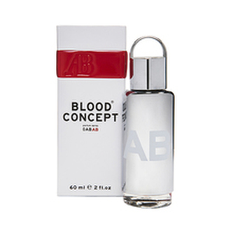 Blood Concept AB Parfémová voda 60 ml unisex