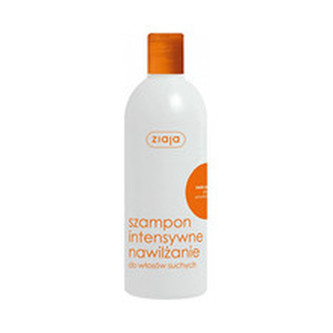 Ziaja Šampon pro intenzivní hydrataci 400 ml pro ženy