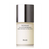 Sensai Throat & Bust Lifting Effect Formula - Omlazující sérum pro krk a dekolt 100 ml pro ženy
