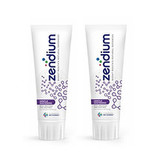 Zendium Gentle Whitening Tooth Paste - Zubní pasta 75 ml pro ženy